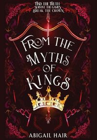 Find the Truth. Survive the Games. Break the Crown.Saoirse and Rook survived the Tournament, but their hearts were left behind in the arena...After fleeing the city of Coarinth and joining Princess Hasana's rebellion, Rook and Saoirse find themselves thrust into a new game more perilous than any trial they faced in the Stone Circle. Saoirse entered the Tournament to save her people, but now she must save the world. With her blossoming relationship severed and her kingdom in ruins, Saoirse embarks on a dangerous heist into the Under Kingdom to steal the last free Relic before the Sea Witch can resurrect the Titans⸺malicious divine beings thought to have been destroyed long ago.Still reeling from the truth of Saoirse's secret bargain with Selussa, Rook runs from the shadows of his past and n