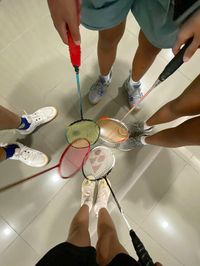 #badminton #badmintonplayer #sports