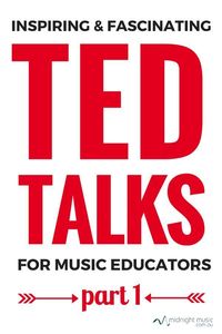 Inspiring and Fascinating TED Talks for music educators (part 1) CLICK through or save for later! ♫