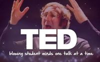 10 Inspiring TED Talks For Students