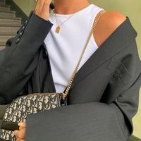 MATILDA DJERF a publié sur Instagram : « Obvi Dior obsessed » • Regardez les 2,900 photos et vidéos sur son profil.