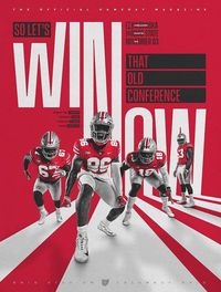 Nebraska cornhuskers vs ohio state buckeyes magazine poster canvas poster canvas High quality resin-coated photo base paper. Satin photo finish, maximum color gamut, dmax, and image resolution