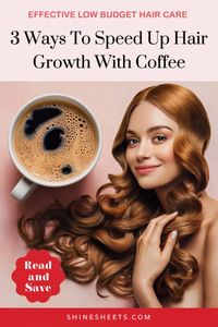 Looking for faster hair growth? 🌿💇‍♀️ Use coffee for natural hair remedies. 📌 Save this pin for quick hair growth tips! #HowToGrowYourHairFasterWithCoffee #HairGrowthOilRecipe #HairGrowthTips #HairRemediesForGrowth #NaturalHairGrowthRemedies #HairGrowthFoods #HowToUseCoffeeForHairGrowth 🌸🥑