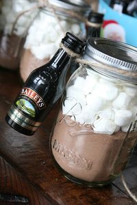 Mason Jar Gift Roundup - Creative Ramblings