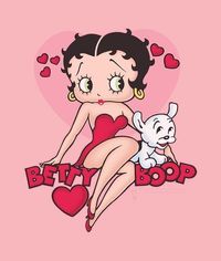 Betty Boop Fans | Facebook