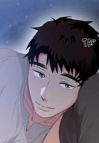 Our Sunny Days | Sung Ho | art by Jeong Seok-Chan | Manhwa bl