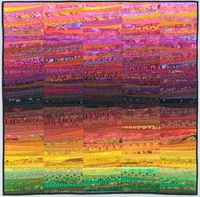 Rainbows of Autumn by Ann Brauer