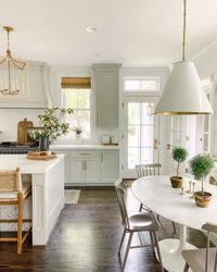 Kitchen Island Design - Finding Lovely