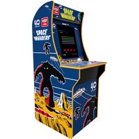 reach 1 november to el corte ingles megastore online, elcorteingles . es allows reservation. SPACE INVADERS GAMES, allows reservation there, receive then!