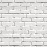 White Brick