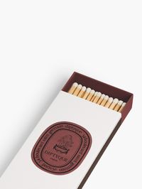 La Forêt Rêve (Forest Dreams) - Scented matches  | Diptyque Paris