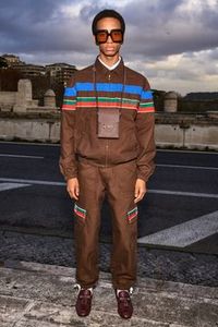 Gucci Menswear Pre Fall 2020 - NOWFASHION