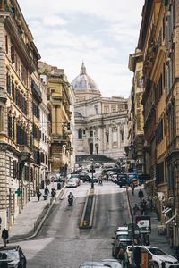 Rome, Italy ~                                                                                                                                                                                 More