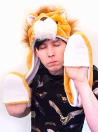 Amazingphil Phil Lester