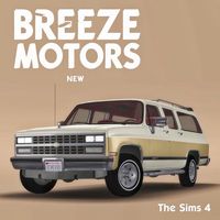 The Sims 4 Cars by Breeze Motors. Best Cars for The Sims 4. High Quality cars for The Sims 4.