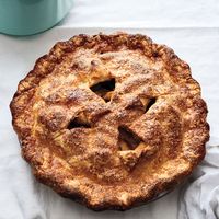 BA's Best Apple Pie Recipe | Bon Appétit