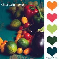 Garden love