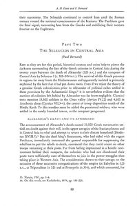 Janos Harmatta - History of Civilizations of Central Asia-Vol. 2 The Development of Sedentary and Nomadic Civilizations 700 b.c to 250 a.d.pdf | Central Asia | Asia Travel