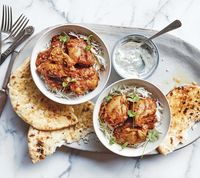 Archana Mundhe's Instant Pot Butter Chicken Recipe on Food52, a recipe on Food52