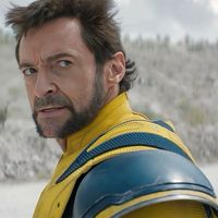 #Wolverine