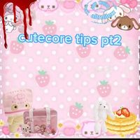 pt2 how to be cutecore mother garden tips cutecore kawaii gurokawaii cutegore jojifuku #kawaii #cutecore #jojifuku #mezzo mezzo piano #clothes #tips #cutegore