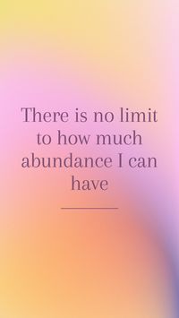 Positive money mindset affirmation lockscreen. Daily money affirmations, wealth and abundance manifestation