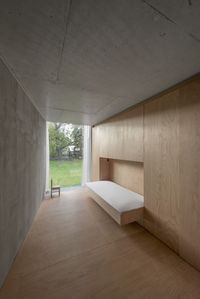 Image 4 of 20 from gallery of Chameleon House  / Petr Hajek Architekti. Photograph by Benedikt Markel