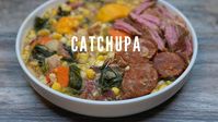 CATCHUPA | KATXUPA Traditional Cape Verdean Dish | Step by Step How-To - YouTube