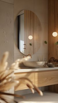 Scandinavian Bathroom Designs - Remodr