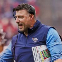 Cleveland Browns Coverage on Instagram: "BREAKING: Browns are hiring former Titans head coach Mike Vrabel as a coaching and personnel consultant."