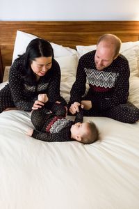 Peterson Family - Holiday - Photography by Danielle Elliott | Danielle Motif