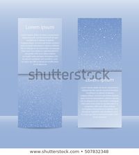 Vertical Winter Snow Fall Banners. Stickers Price Tag Label, Poster, Card. Happy Holidays Rectangle Banners Template. New Year and Christmas Background. Winter Sale, Discount. Social Network Banner. Christmas Sale. Discount. On Sale.