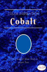 This striking blue is sure to make a statement in your home! Try Cobalt Chalk Mineral Paint from Dixie Belle on your side tables, buffets, lamps, and more! Shop now! #dixiebellepaint #bestpaintonplanetearth #chalklife #homedecor #doityourself #diy #chalkmineralpaint #chalkpainted #easypeasypaint #makingoldnew #whybuynew #justpainting #paintedfurniture #cobalt #cobaltblue #blue