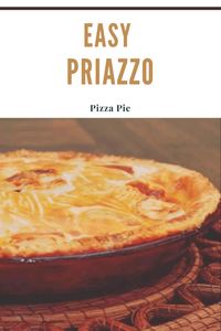 We broke the code on the 1985 Pizza Hut Priazzo and skipped the wait time to offer you this Priazzo Recipe. Bring the 1980s back to dinner! #priazzo #pizzapie #pizzahutpriazzo #copycatpizzahut #copycatpriazzo