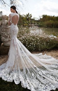 Berta 2015 Bridal Collection