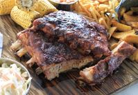 Easy and Tender Pork Ribs Recipe