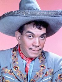 Mario Moreno ''Cantinflas''-2.