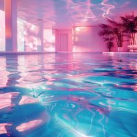 #vaporwavepool