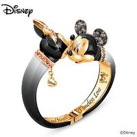 Disney Timeless Love Bracelet