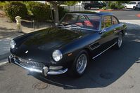 1967 Ferrari 330 Gt Classic Car Auction For Sale Specs