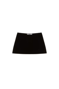 Collect $$ 'Not So' Mini Skirt — TankAir