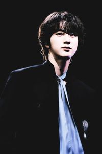 #kimseokjin