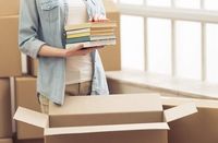 Starting College? Tips for Moving Out Before Classes Start