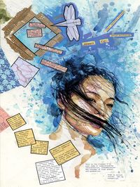 David Mack, Kabuki