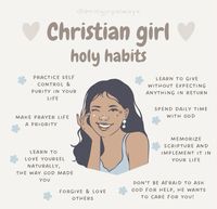 Ways to help one get closer to God.   Bible, Christan Tips, God