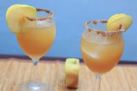 Apple Suicider Cocktails – Collegiate Cook