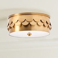 Suzette Ceiling Mount