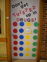 Red Ribbon Week - Elementary Guidance