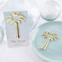 Palm Tree Bottle Opener