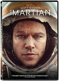 Amazon.com: The Martian: Matt Damon, Jessica Chastain, Kristen Wiig, Kate Mara, Jeff Daniels, Michael Peña, Sean Bean, Sebastian Stan, Aksel Hennie, Chiwetel Ejiofor, Benedict Wong, Mackenzie Davis, Ridley Scott, Adam Goodman, Aditya Sood, Drew Goddard, Howard Ellis, Mark Huffam, Andy Weir: Movies & TV